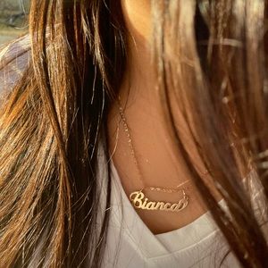 Meet your Posher, Bianca